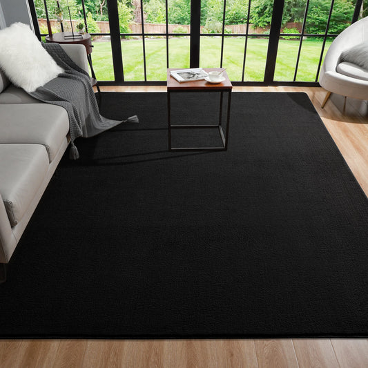 Large Soft Nonslip Rug
