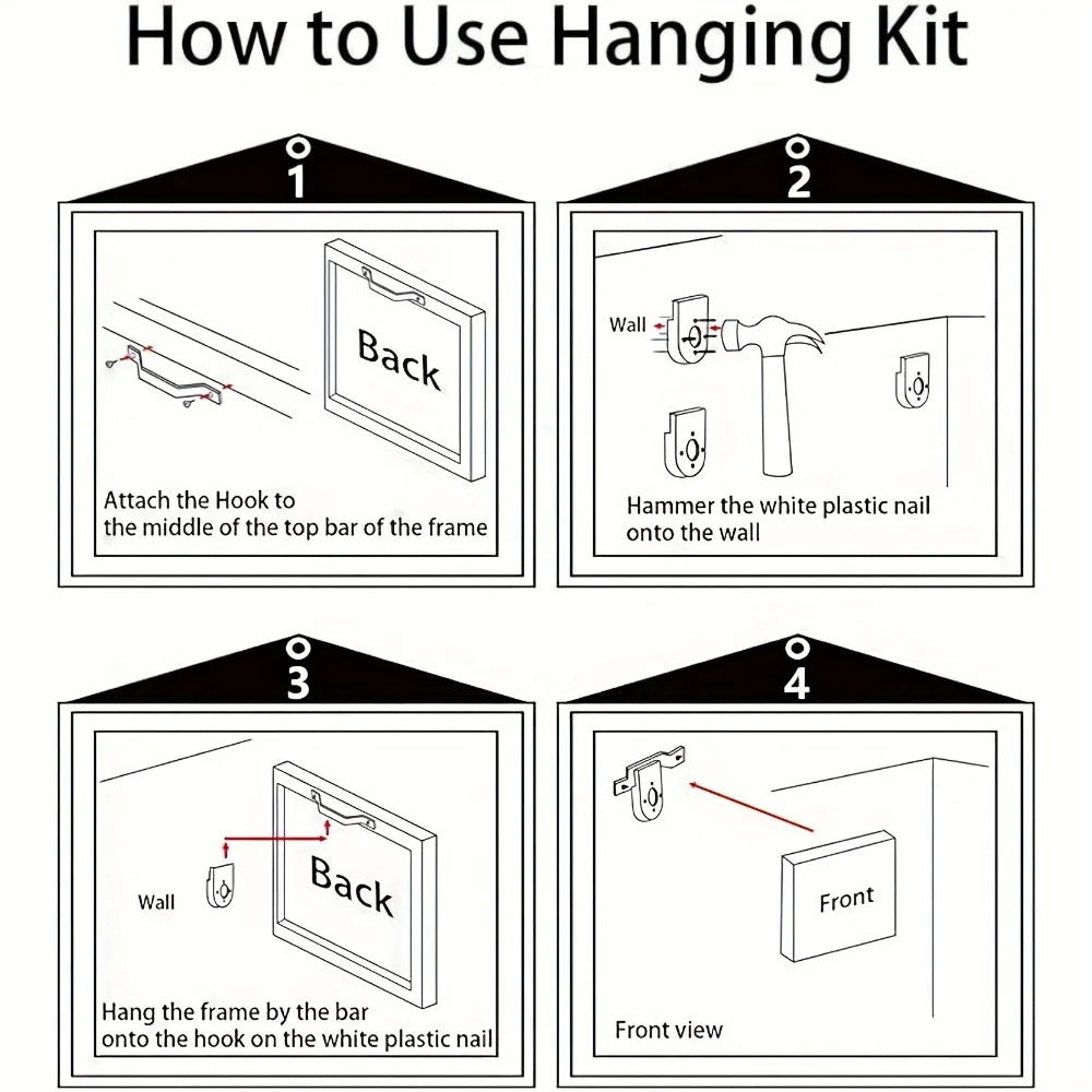 Coastal Canvas Artwork