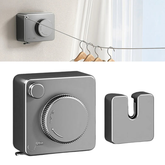 Retractable Clothesline