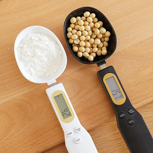 Digital Weight Measuring Spoon