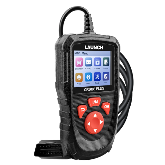 OBD2 Diagnostic Tool