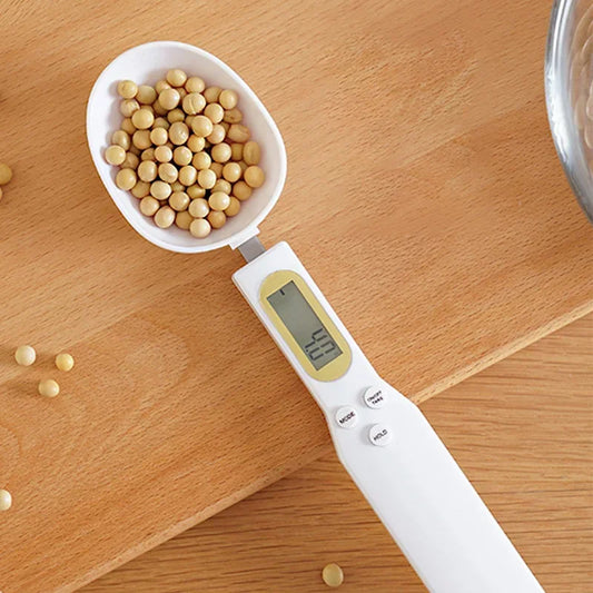 Digital Weight Measuring Spoon