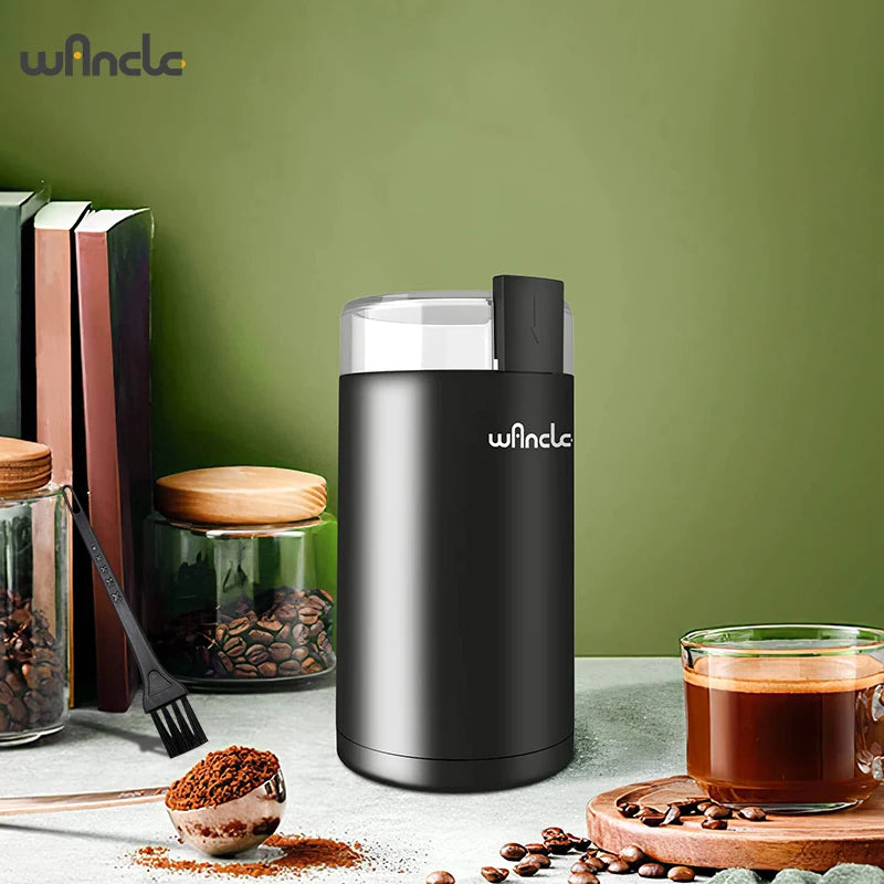 High-Powered Household Coffee Grinder