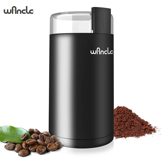 High-Powered Household Coffee Grinder