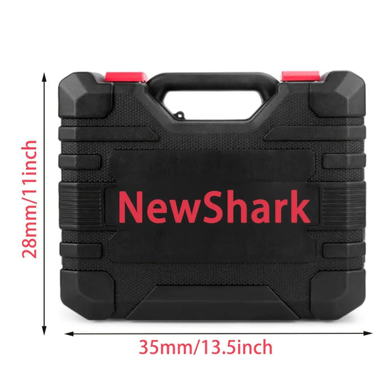 418 PCS Drill Bits,Drill Set & Drill Bit Set