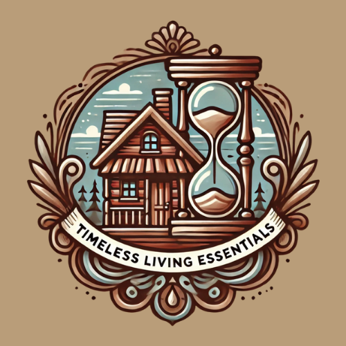 TimelessLivingEssentials