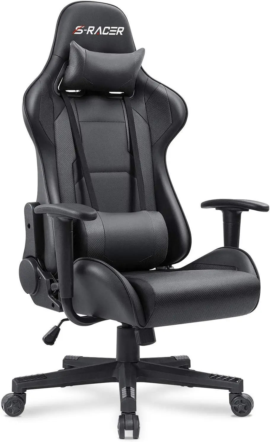 High Back Leather Executive Ergonomic Task Chair
