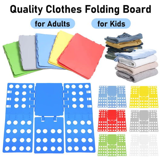 Clothes Folding Board